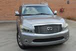 INFINITI QX56 RWD