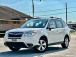 Subaru Forester 2.5i Premium