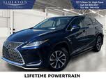 Lexus RX 350 FWD