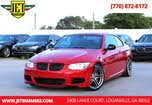 BMW 3 Series 335is Coupe RWD