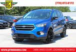 Ford Escape Titanium AWD