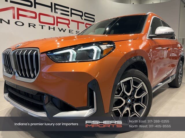 2023 BMW X1 xDrive28i AWD