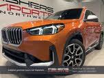 BMW X1 xDrive28i AWD