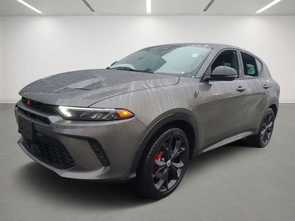 2024 Dodge Hornet R/T AWD