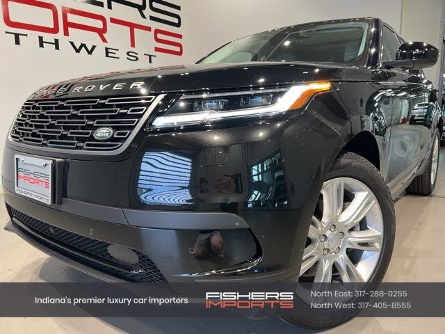 2025 Land Rover Range Rover Velar P250 S AWD