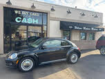 Volkswagen Beetle 2.5L