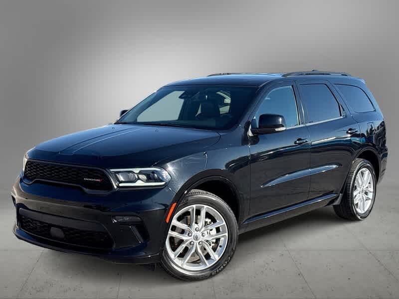 2023 Dodge Durango GT Plus AWD