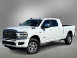 RAM 2500 Laramie Mega Cab 4WD