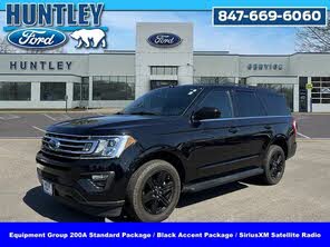 Ford Expedition XLT 4WD