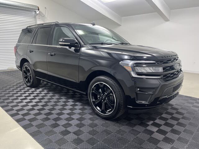 2024 Ford Expedition Limited 4WD