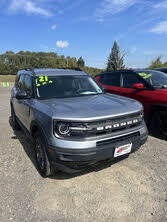 Ford Bronco Sport Big Bend AWD