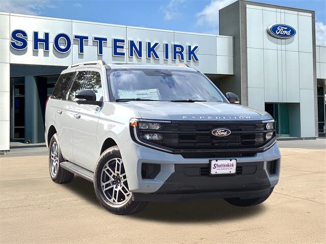 2025 Ford Expedition Active RWD