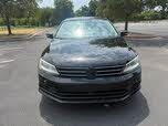 Volkswagen Jetta 1.4T SE FWD