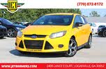 Ford Focus ST
