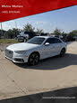 Audi A4 2.0T quattro Premium Plus AWD