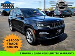 Jeep Grand Cherokee 4xe 4WD