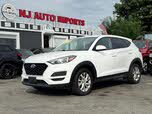 Hyundai Tucson SE AWD
