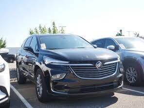 Buick Enclave Premium AWD