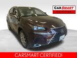 Lexus NX 300 AWD