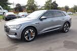 Audi e-tron Premium Plus quattro SUV AWD
