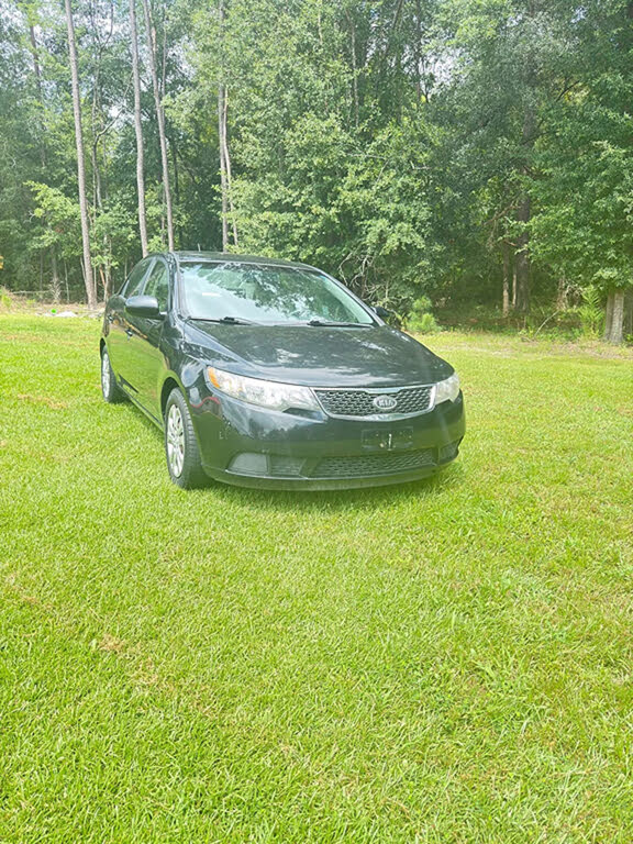 2013 Kia Forte LX