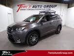 Toyota Highlander SE AWD