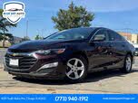 Chevrolet Malibu LS FWD