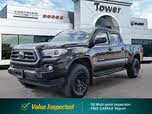 Toyota Tacoma TRD Sport Double Cab LB 4WD