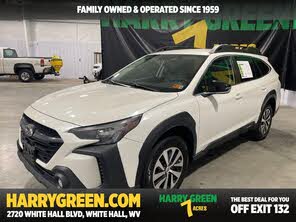 Subaru Outback Premium AWD