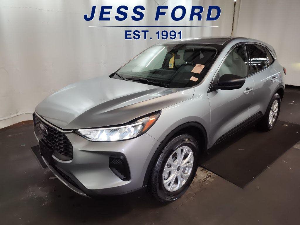 2024 Ford Escape Active AWD