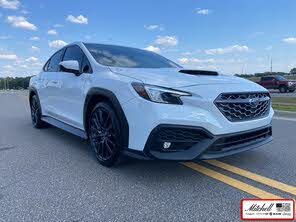 Subaru WRX Premium AWD