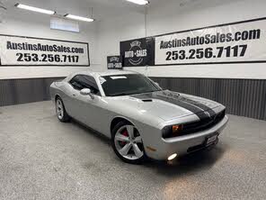 Dodge Challenger SRT8 RWD