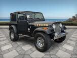 Jeep CJ-7 4WD