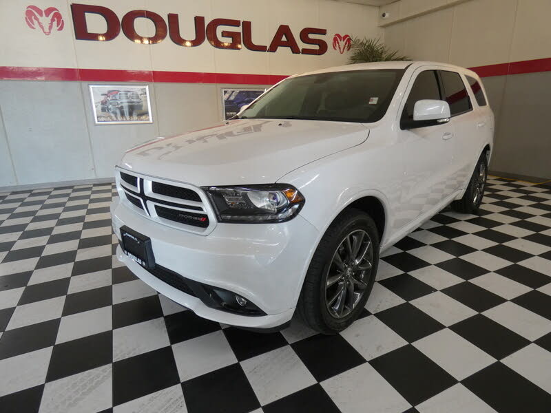 2018 Dodge Durango GT AWD