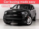 Dodge Durango R/T Plus AWD