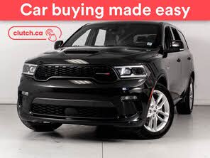 Dodge Durango R/T Plus AWD