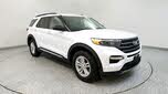 Ford Explorer XLT AWD