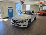 Mercedes-Benz C-Class C 300 Coupe RWD