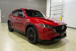 Mazda CX-5 2.5 Turbo AWD