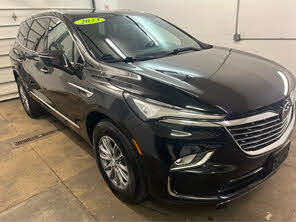 Buick Enclave Essence FWD