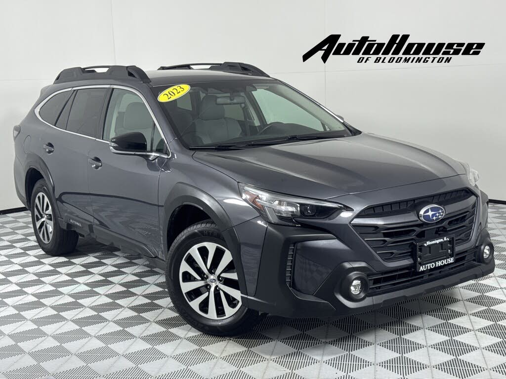 2023 Subaru Outback Premium AWD