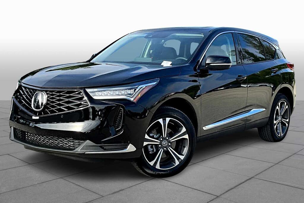 2025 Acura RDX SH-AWD with Technology Package