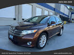 Toyota Venza I4 AWD