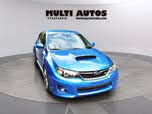 Subaru Impreza WRX STI Hatchback AWD