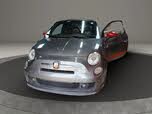 FIAT 500 Abarth