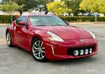 Nissan 370Z Touring