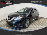 Nissan Murano SV AWD
