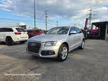 Audi Q5 2.0T quattro Premium