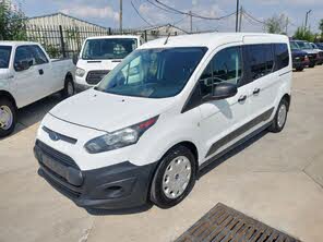 Ford Transit Connect Wagon XL LWB FWD with Rear Liftgate