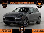 Porsche Cayenne GTS AWD